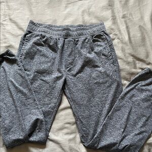 Zella Girls Heather Blue Heather Joggers